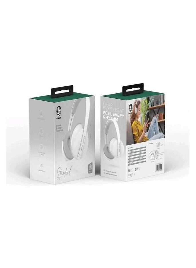 Stamford Wireless Headset