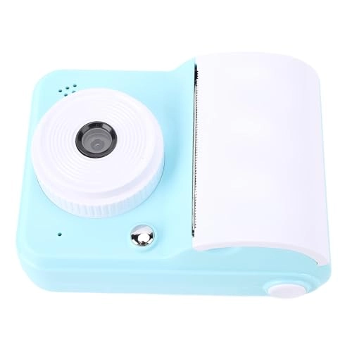 Instant Printing Chamber - 1800mAh 1080p 48MP