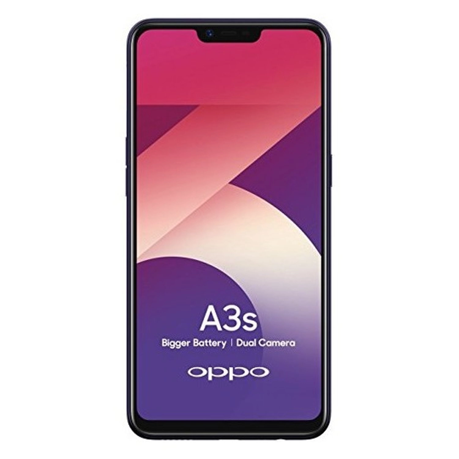 OPPO A3S - 2GB 16GB