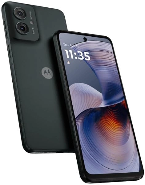 Moto G55 - 8GB 256GB