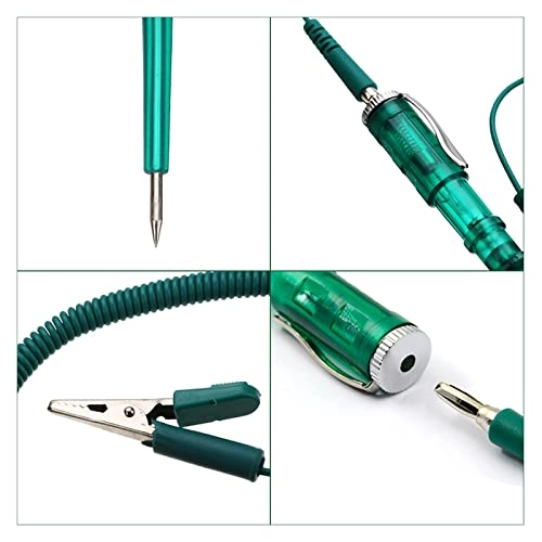 Non-Contact Detector Pen - DC 6V