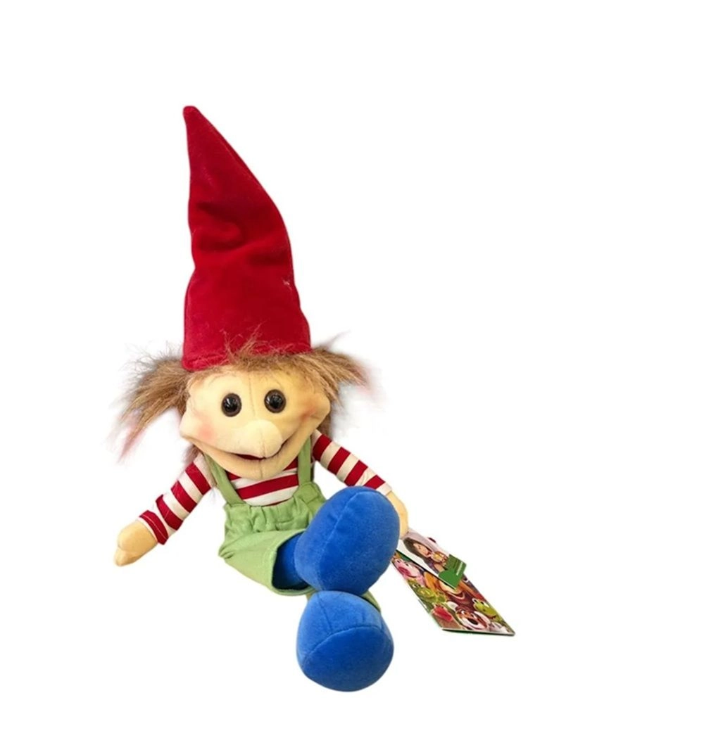 Zipfel - Living Hand Puppet 35cm