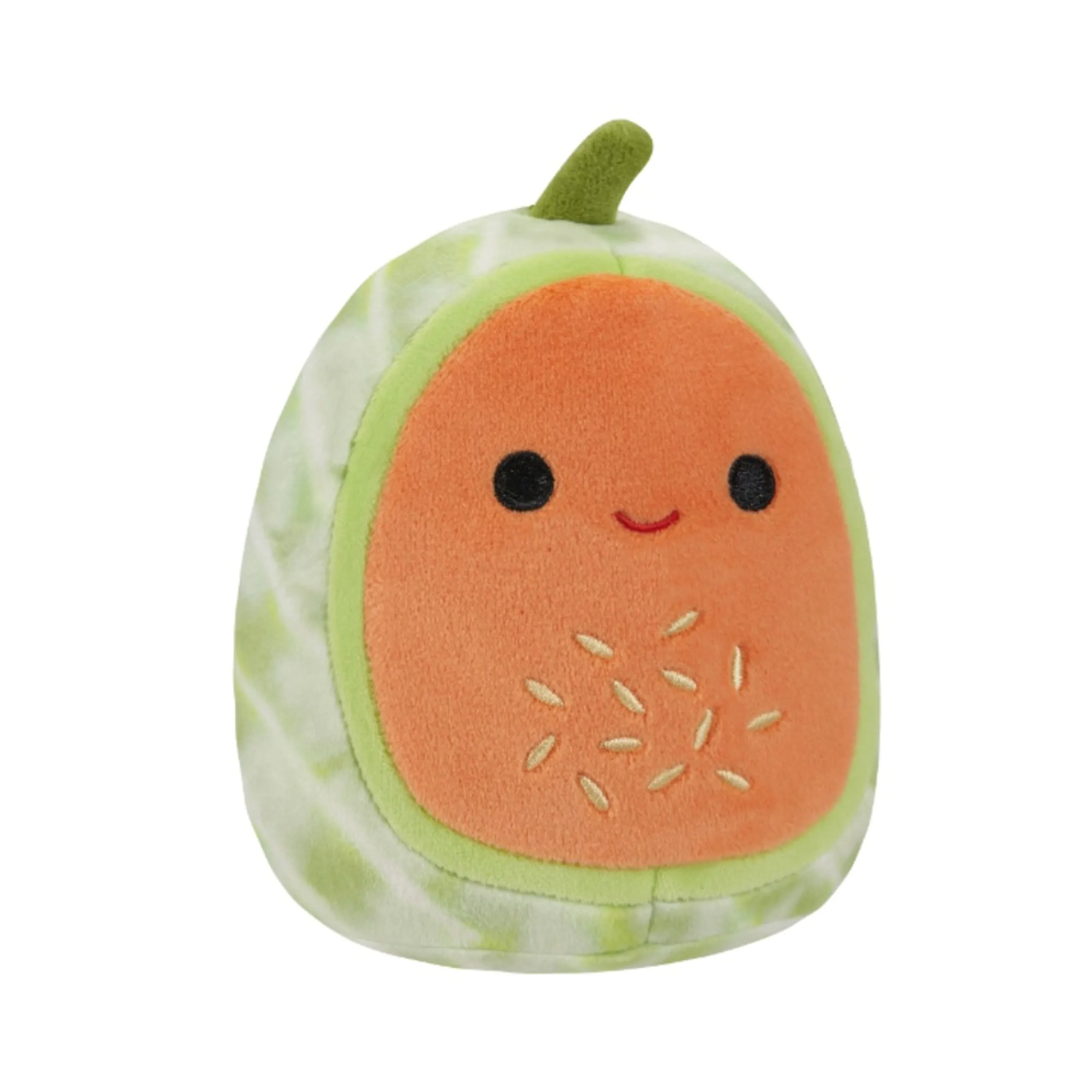 Francois - 5 Inch Orange