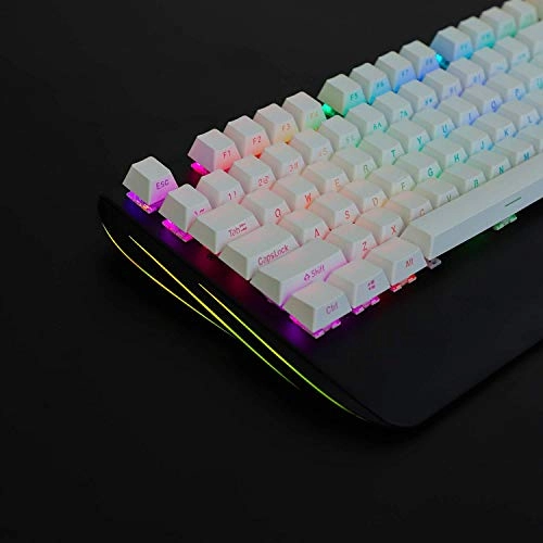 108 Key Cherry Profile PBT keycaps - US