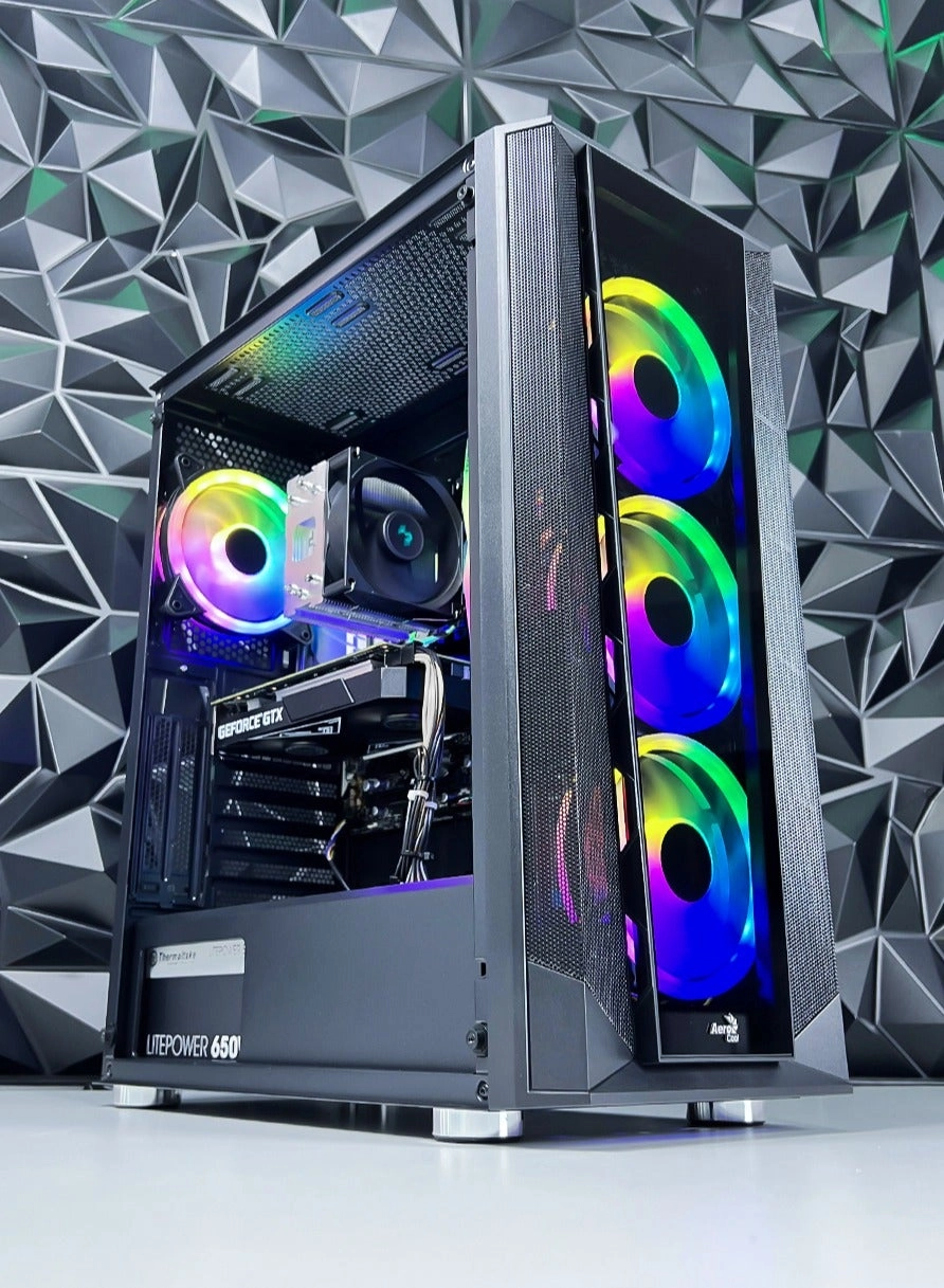 GSK-BBGPC-0019 - 16GB 1TB i7-12700F