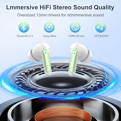 X12Pro Wireless Earbud