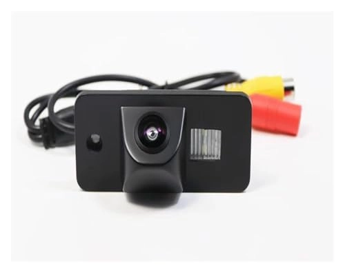 Rear View Reverse Parking Backup Camera - Night Vision AHD 1920x1080P