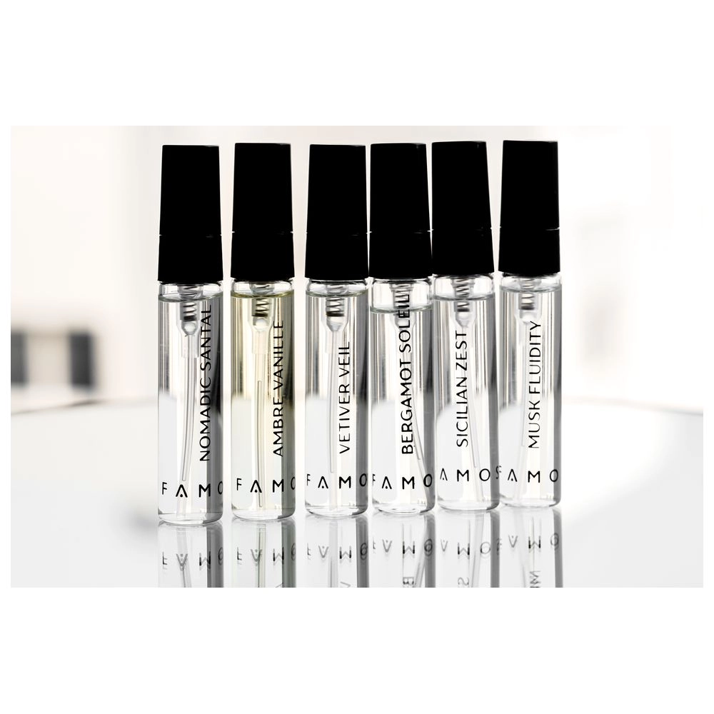 Discovery Set - 6 Pcs