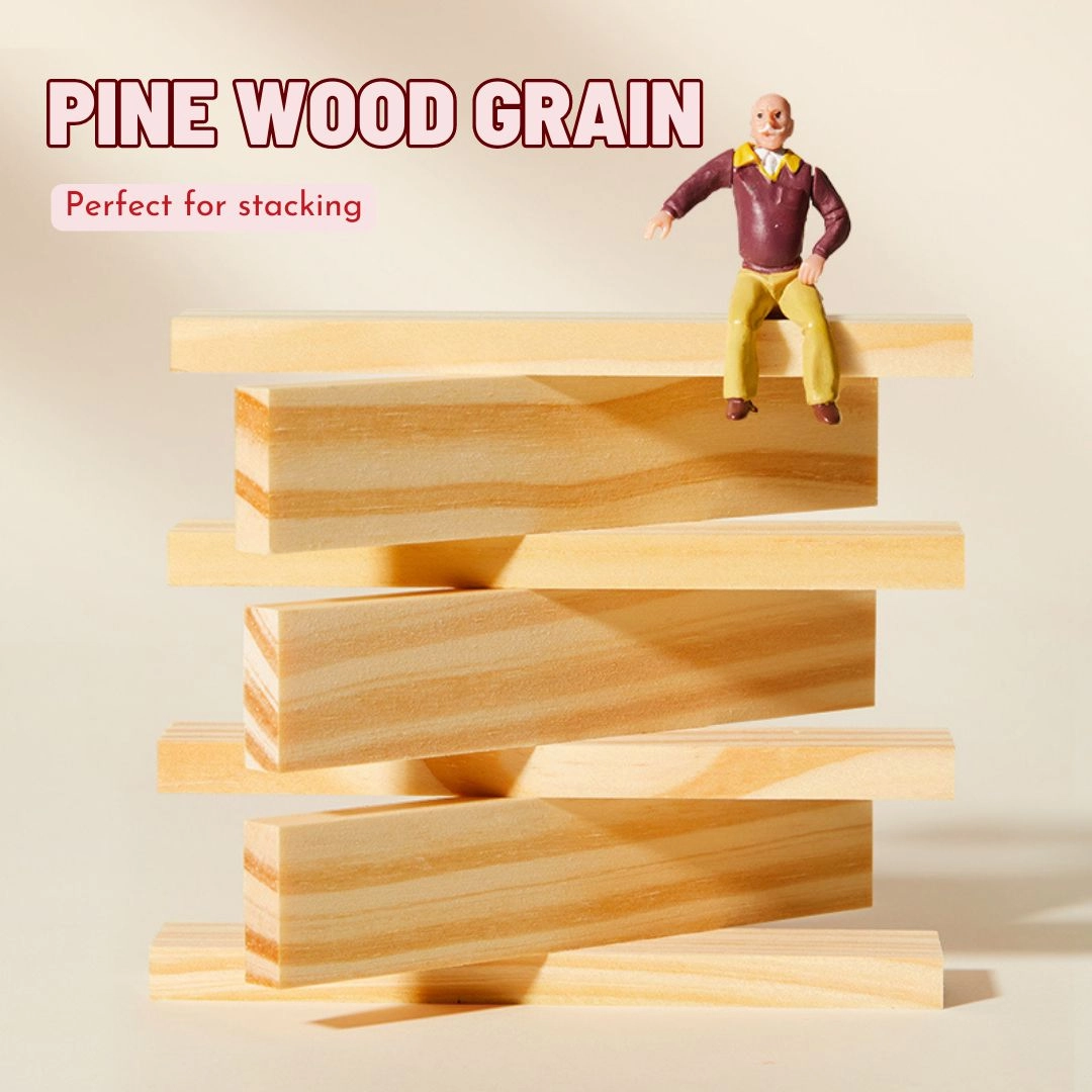 Archimedes Balancing Blocks