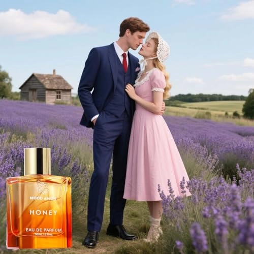 Honey OUD Eau de Parfum - 50ml