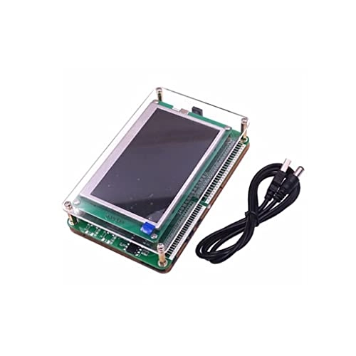 Battery Tester - Wide Range 0.4 to 6V