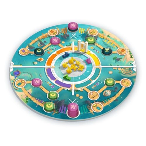 Tidal Blades: Banner Festival