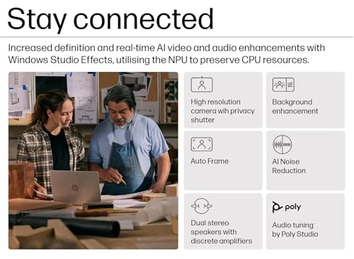 ProBook 460 G11 A1LD7UT - 16'' Core Ultra 5-125U 16GB DDR5 512GB SSD