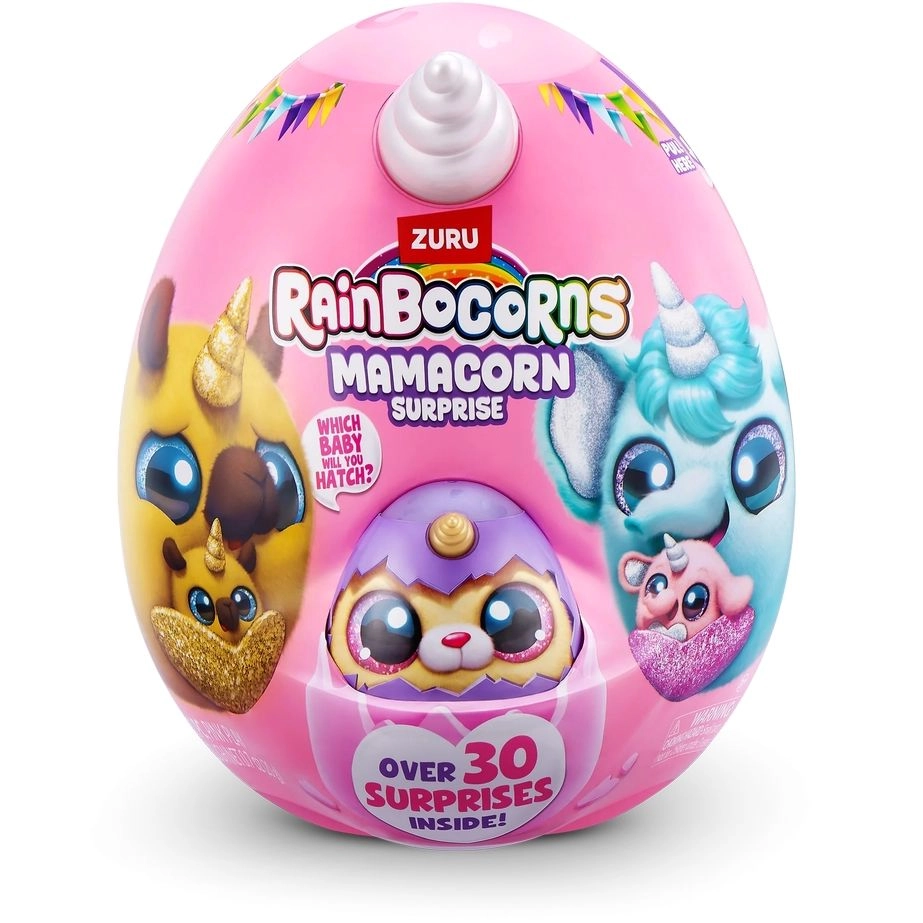 Rainbocorns Mamacorn Surprise (ZUR-92121)
