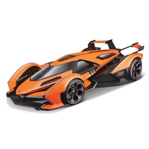 Maisto Lamborghini V12 Vision Gran Turismo - 1:18