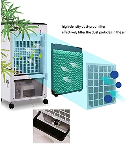 Personal Space Air Conditioner