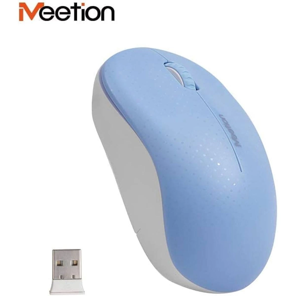 Mouse MI 6 - Wireless