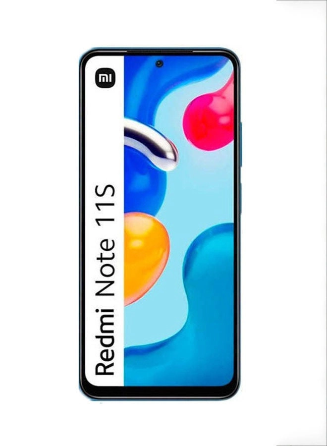 Redmi Note 11S - 6GB 128GB
