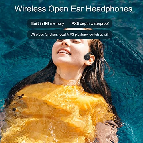 X5 Wireless Headphone