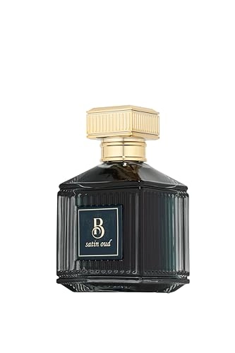 B-Satin Oud - Eau de Parfum 100ml