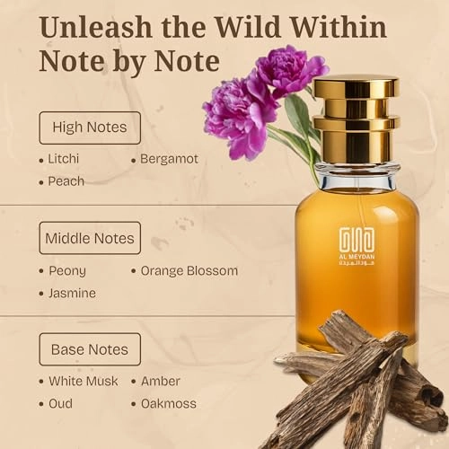 Duubay Endygo Eau de Parfum 30 ml