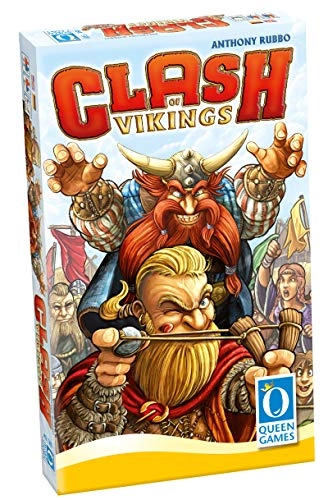 Clash Of Vikings