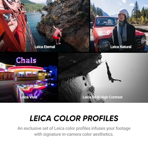 Ace Pro 2 - 8K Arctic White + Wind Guard + Battery + Standar Mount + Utility Frame + Cold Shoe Shutter Button