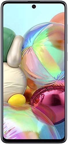Galaxy A71 - 6GB 128GB