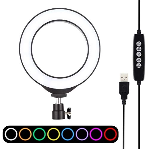 Ring LED Light - 4.7 inch 12cm