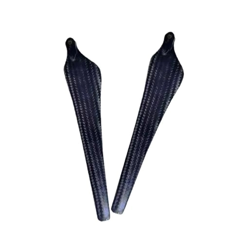 Carbon Fiber Folding Propeller - 14x8 2 propellers