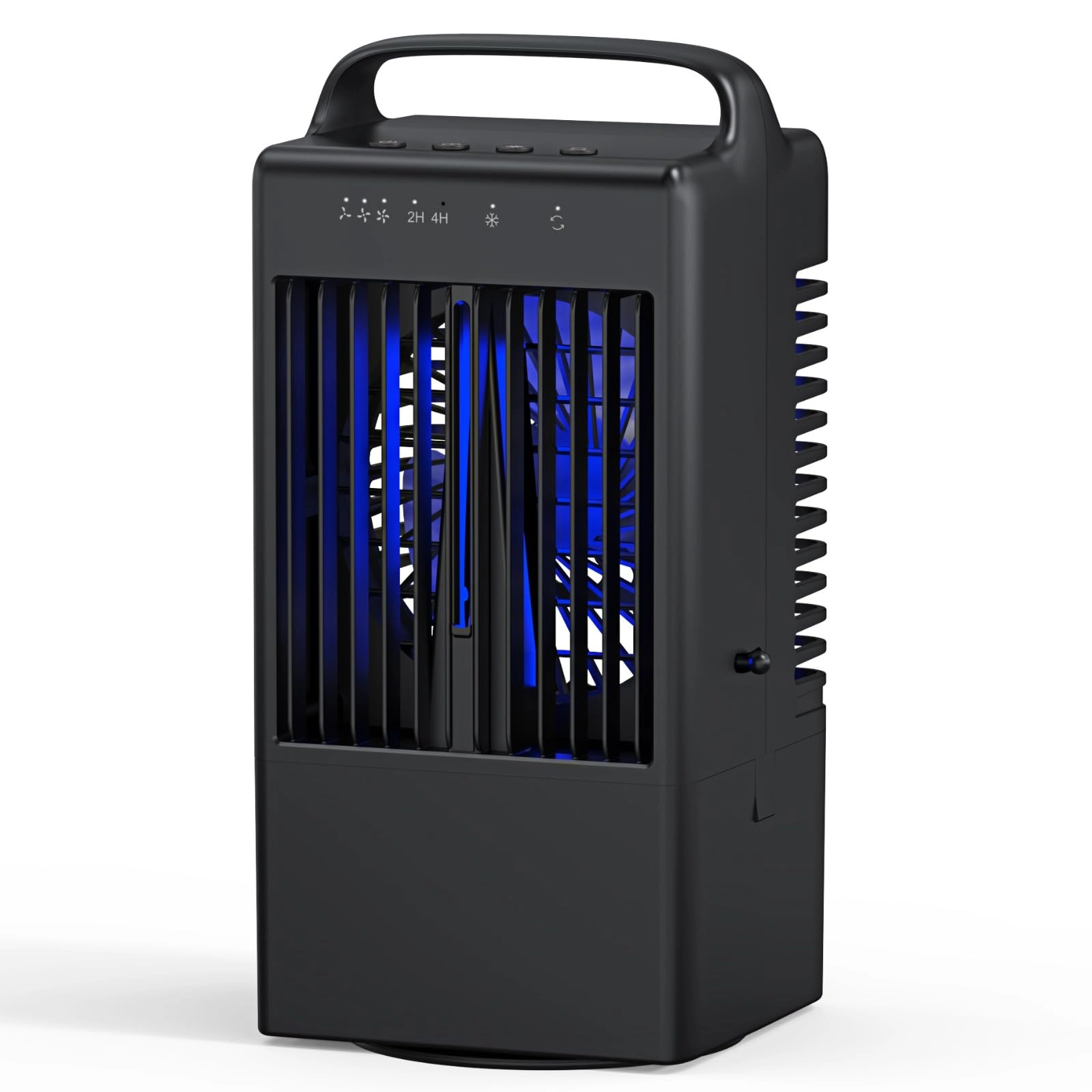 Générique Mini Portable Air Conditioner