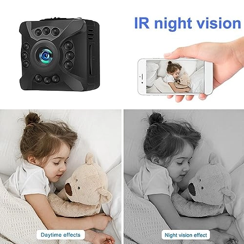 Mini Camera
