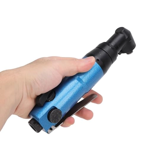 Pneumatic Screwdriver