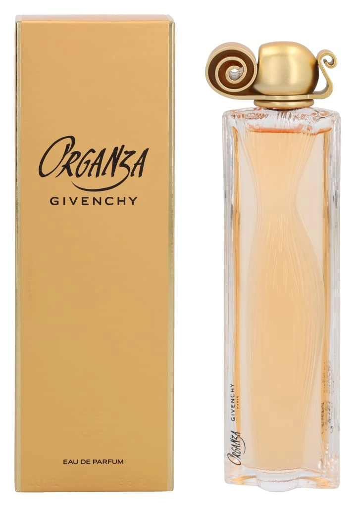 ORGANZA Eau de Parfum - 100 ml
