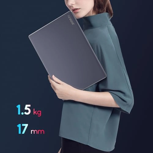 N14PRO - 14.1'' i7-1165G7 16GB DDR4 1TB SSD