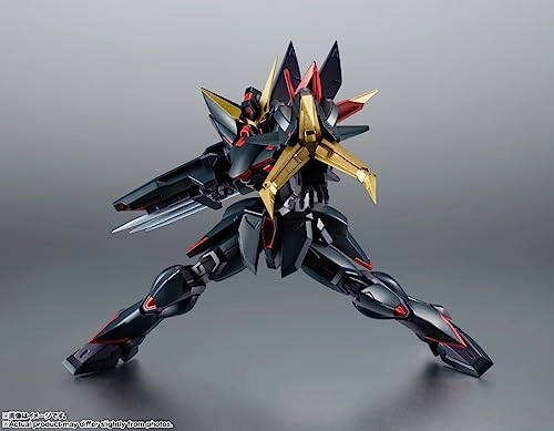 GAT-X207 Blitz Gundam - Mobile Suit Gundam Seed (12.4 cm) (BAS65492)