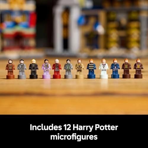 Harry Potter Diagon Alley (76444)