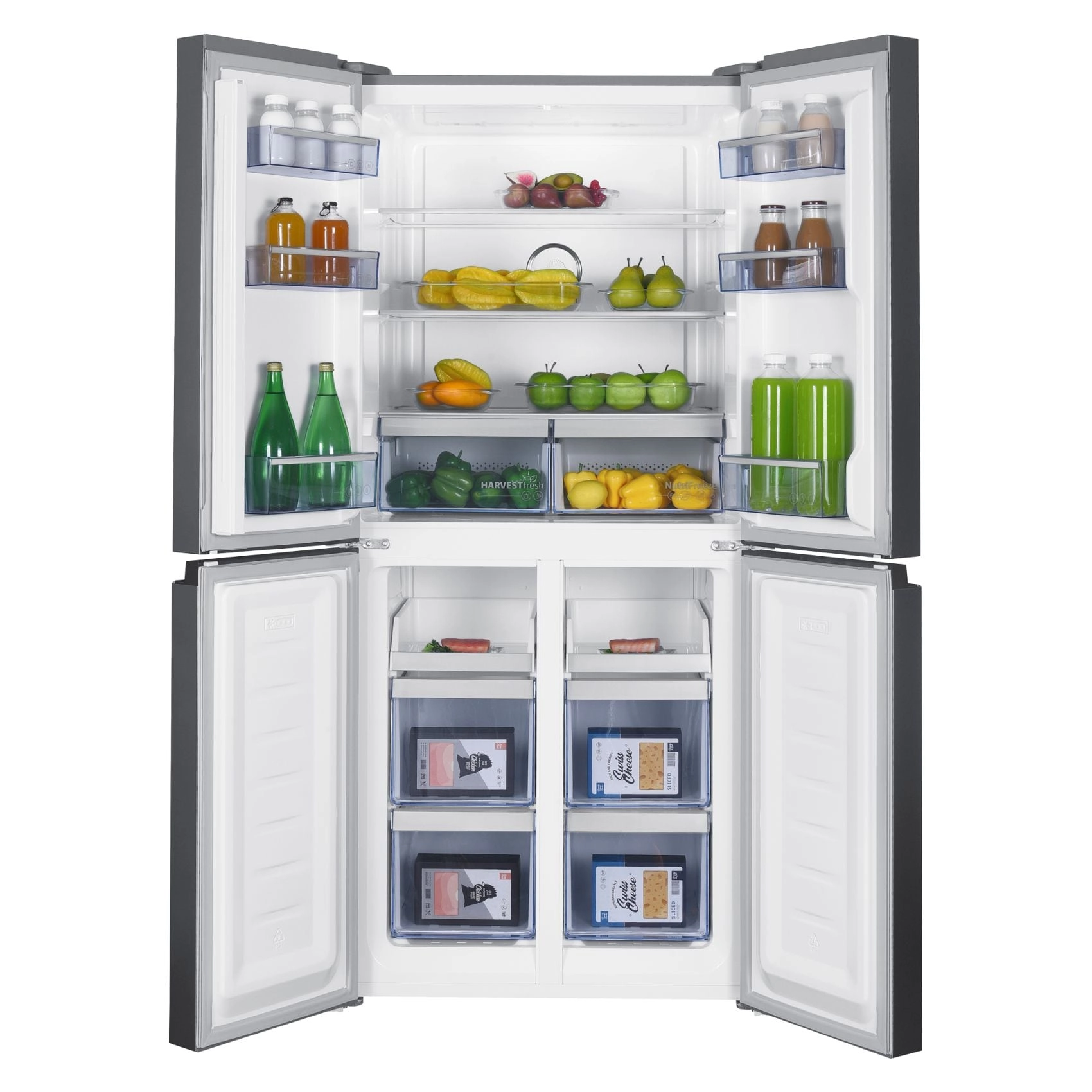 Multi Door GNO46623MXPN