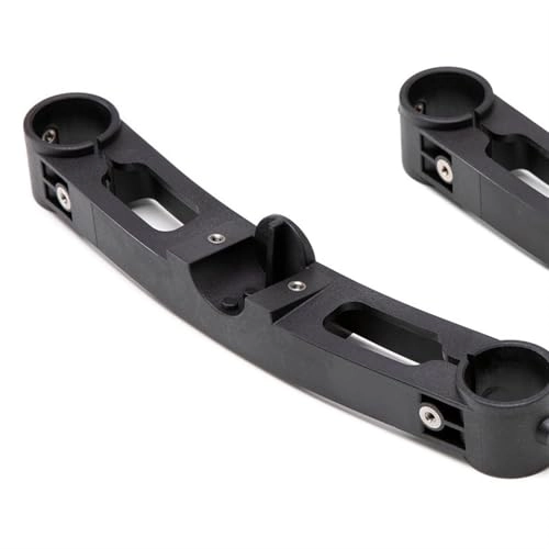 Landing Gear - 2 IN 1 Set FPV Front Arm Stand Leg