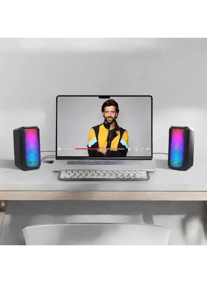 (Renewed) FAME 1 - 10W