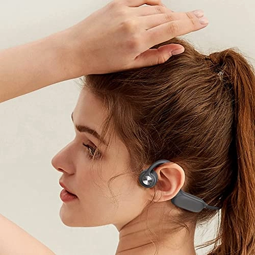 Bone Conduction Sports Headphones - Wireless Headphone
