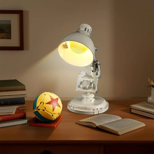 Light Kit for LEGO Pixar Luxo Jr 21357 - Plastic 1