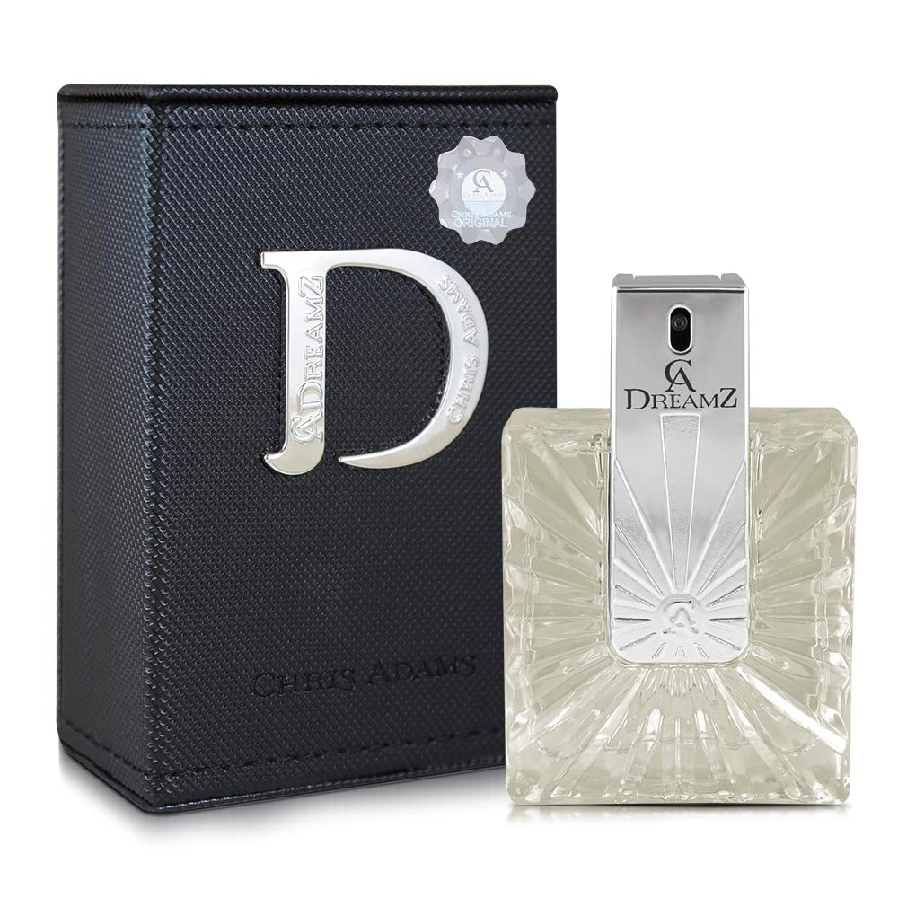 Nabeel Perfumes Dreamz Man - Eau de Parfum 100 ml