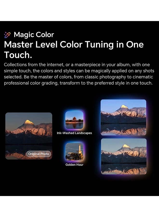 Magic8 Pro - 16GB 1TB