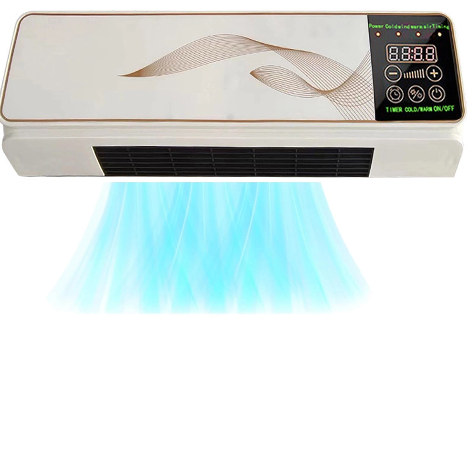 dmdxd Air Conditioner001 - 1 Kilowatts