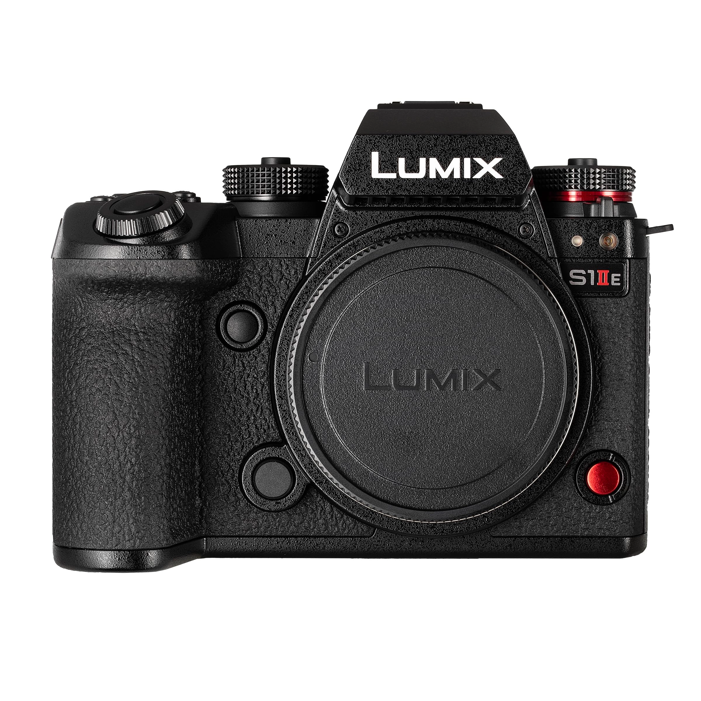Panasonic LUMIX S1IIE