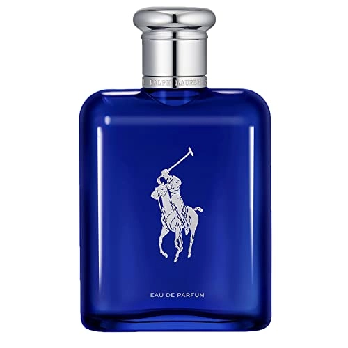 Polo Blue Eau de Parfum 125ml
