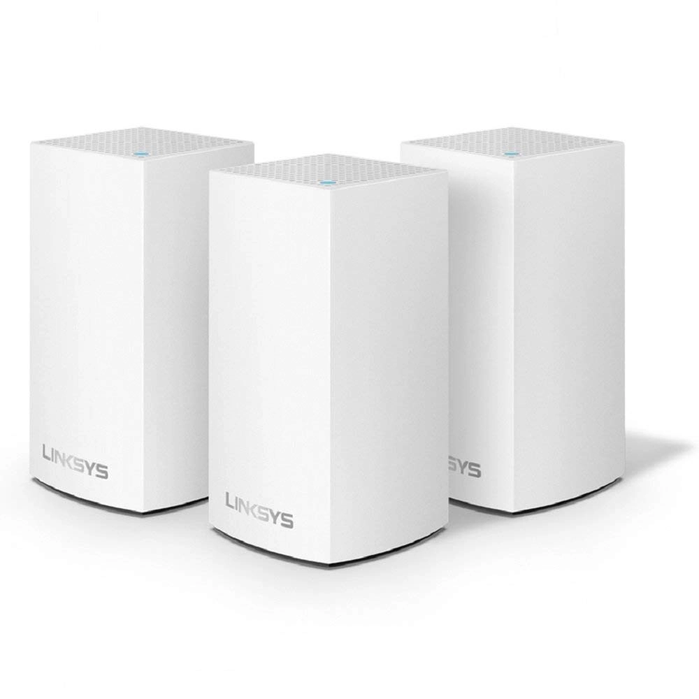 Linksys Velop - 802.11a/b/g/n/ac