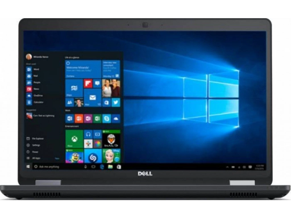 DELL (Renewed) Precision 3530 - 15.6'' Core i7 16GB DDR4 512GB SSD