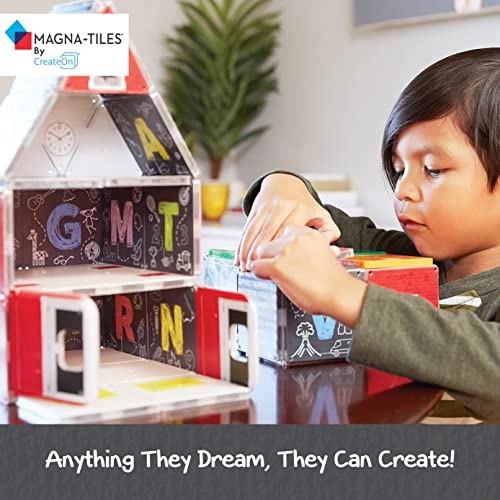 ABC Schoolhouse - 36 months - 8 years 37 pieces